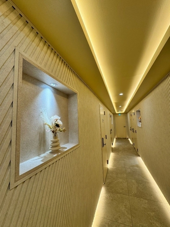Imagen de los interiores del Hotel song stay. Foto 15