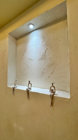 Imagen de los interiores del Hotel song stay. Foto 16