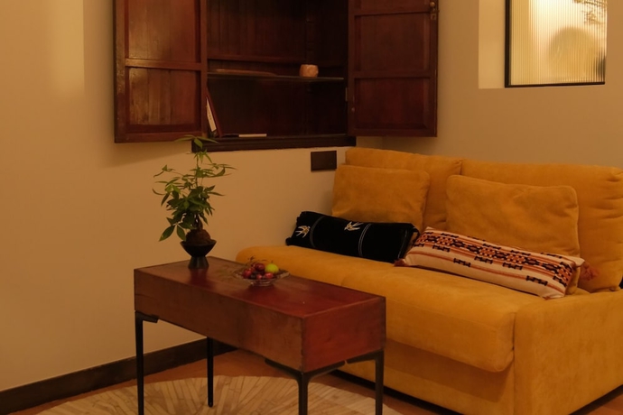 Imagen de la habitación del Hotel songzhiyu 3 pingjianglu. Foto 7