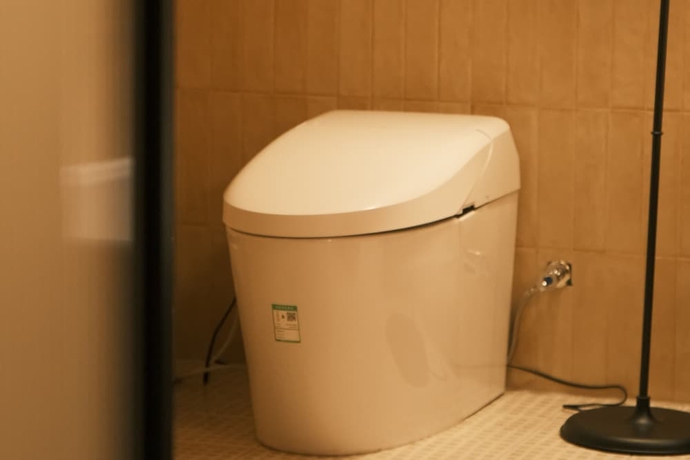 Imagen de la habitación del Hotel songzhiyu 3 pingjianglu. Foto 8