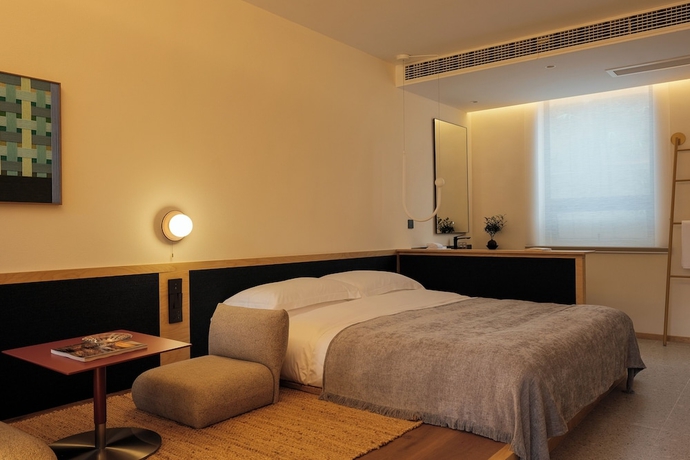 Imagen de la habitación del Hotel songzhiyu 3 pingjianglu. Foto 11