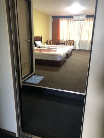 Imagen de la habitación del Hotel souryuukihoteru. Foto 9
