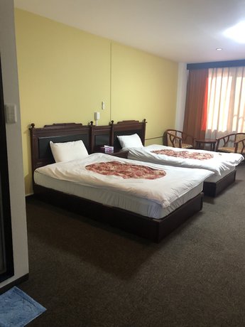 Imagen de la habitación del Hotel souryuukihoteru. Foto 12