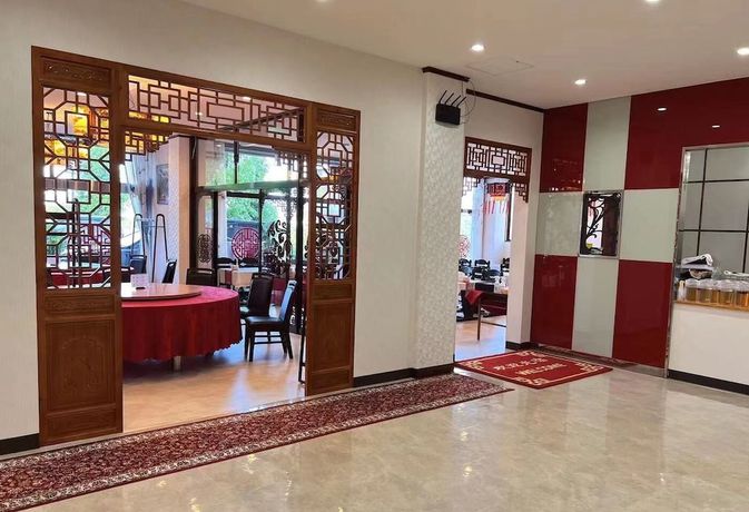 Imagen del bar/restaurante del Hotel souryuukihoteru. Foto 6