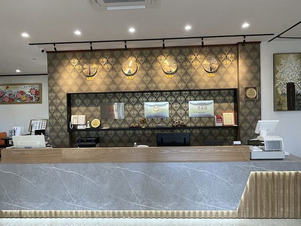 Imagen de la habitación del Hotel souryuukihoteru. Foto 13
