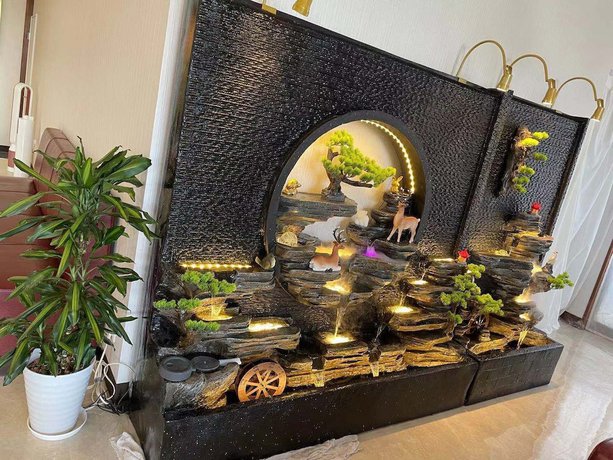 Imagen de la habitación del Hotel souryuukihoteru. Foto 15