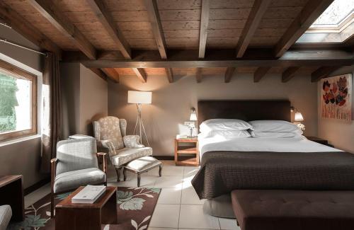 Imagen general del Hotel -spa El Molino De Alcuneza. Foto 7