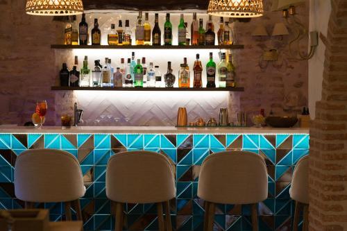 Imagen general del Hotel -spa El Molino De Alcuneza. Foto 11