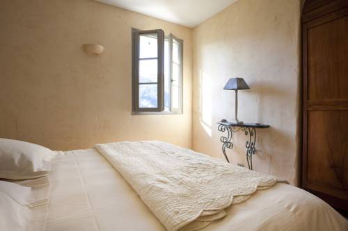 Imagen de la habitación del Hotel -spa Le Saint Cirq. Foto 16