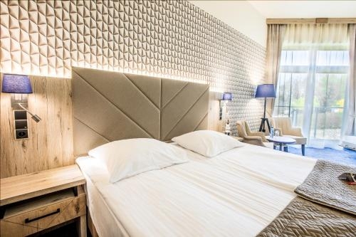 Imagen general del Hotel spa & wellness hotel diament ustroń. Foto 3