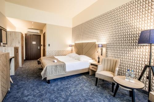 Imagen general del Hotel spa & wellness hotel diament ustroń. Foto 4