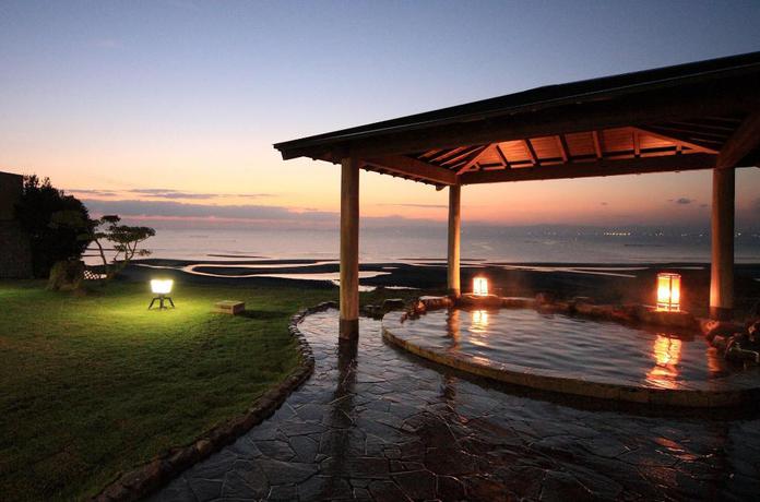 Imagen general del Hotel spa and resort Hotel Solage Oita-Hiji. Foto 5