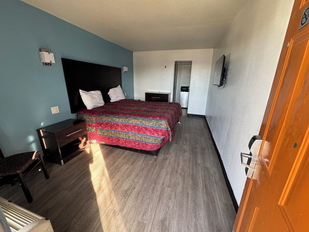Imagen general del Hotel spanish trails inn. Foto 1