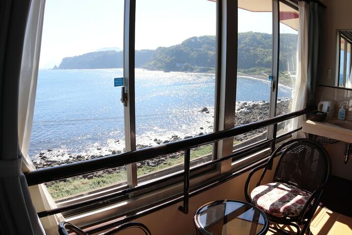 Imagen general del Hotel spa・resort ryugu no tsukai. Foto 13