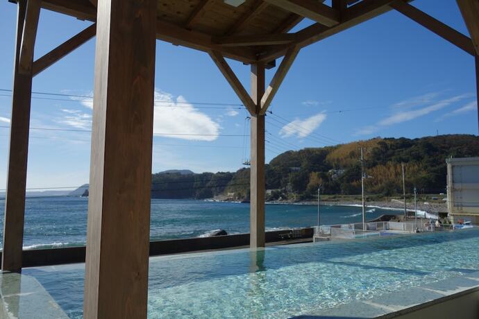 Imagen general del Hotel spa・resort ryugu no tsukai. Foto 2