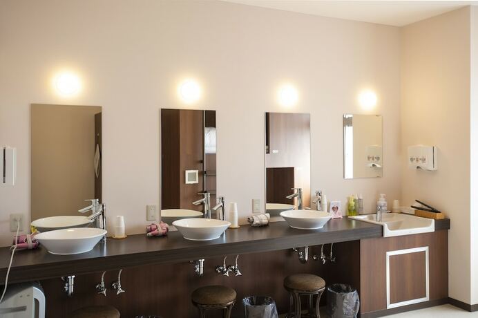 Imagen de la habitación del Hotel spa・resort ryugu no tsukai. Foto 21