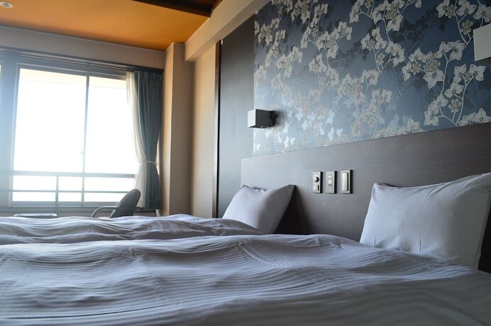 Imagen de la habitación del Hotel spa・resort ryugu no tsukai. Foto 27