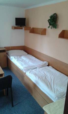 Imagen de la habitación del Hotel sportcentrum dvoř&aacute;k. Foto 4