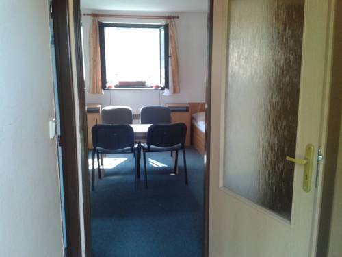 Imagen de la habitación del Hotel sportcentrum dvoř&aacute;k. Foto 6