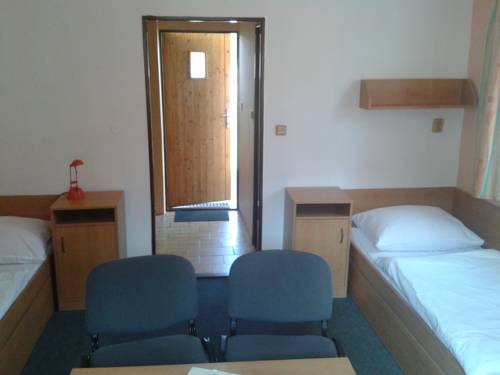 Imagen de la habitación del Hotel sportcentrum dvoř&aacute;k. Foto 7
