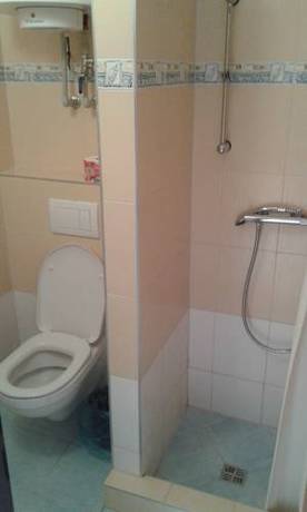 Imagen de la habitación del Hotel sportcentrum dvoř&aacute;k. Foto 11