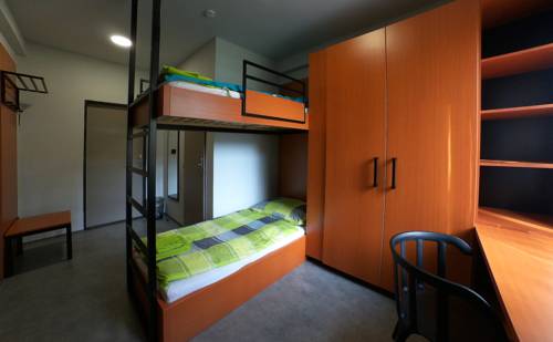 Imagen de la habitación del Hotel sporthotel zimn&iacute; stadion bene&scaron;ov. Foto 3