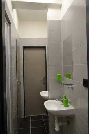 Imagen de la habitación del Hotel sporthotel zimn&iacute; stadion bene&scaron;ov. Foto 9