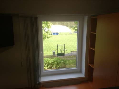 Imagen de la habitación del Hotel sporthotel zimn&iacute; stadion bene&scaron;ov. Foto 11