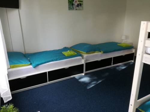 Imagen de la habitación del Hotel sporthotel zimn&iacute; stadion bene&scaron;ov. Foto 13