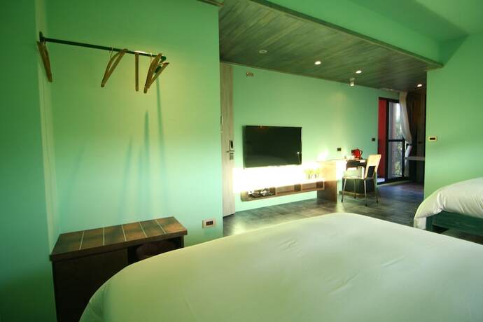 Imagen general del Hotel spring66. Foto 2