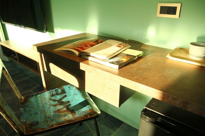 Imagen general del Hotel spring66. Foto 3