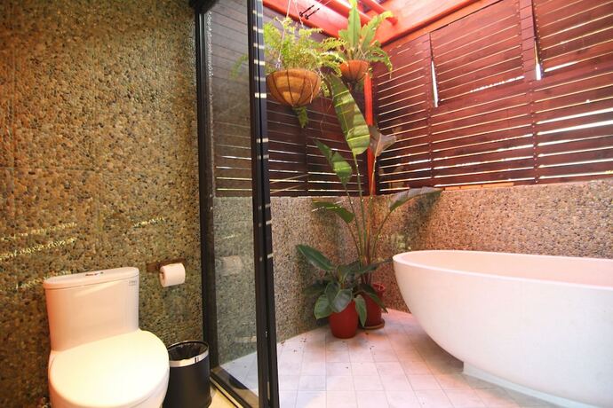 Imagen de la habitación del Hotel spring66. Foto 14