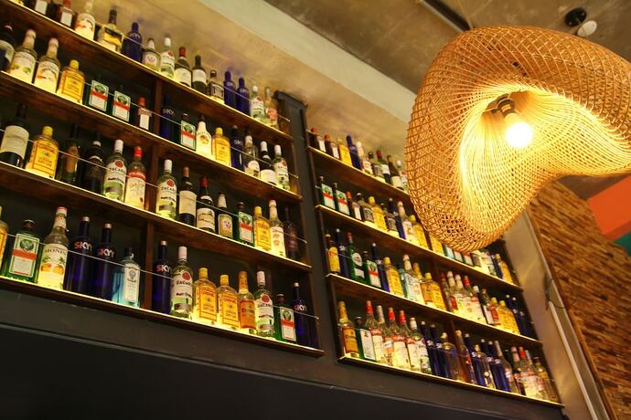 Imagen general del Hotel spring66. Foto 6