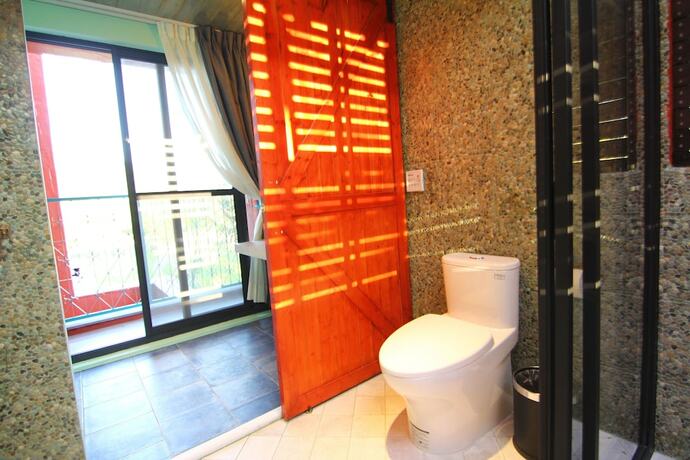 Imagen general del Hotel spring66. Foto 7