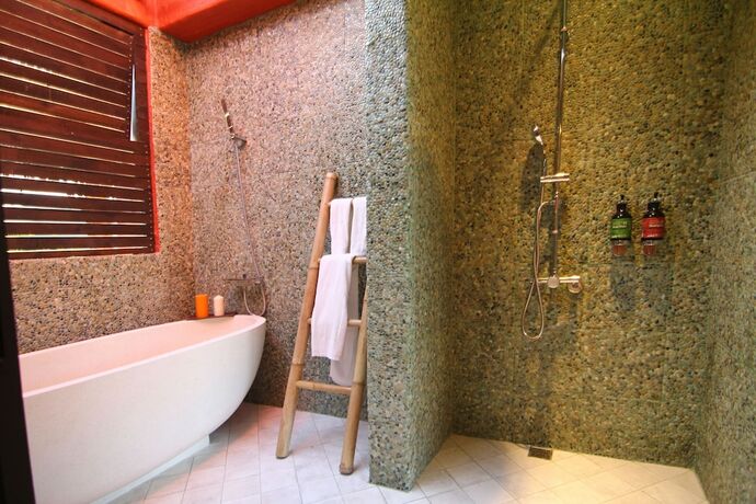 Imagen general del Hotel spring66. Foto 8