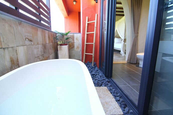 Imagen de la habitación del Hotel spring66. Foto 18