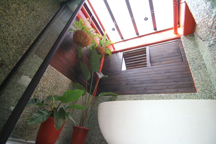 Imagen de la habitación del Hotel spring66. Foto 20