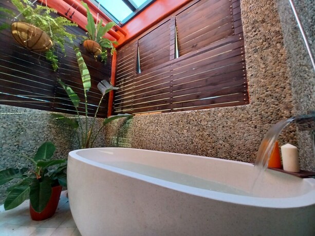 Imagen general del Hotel spring66. Foto 10