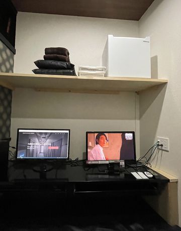 Imagen de la habitación del Hotel square kurihamatenn. Foto 4