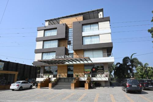 Imagen general del Hotel srijan inn. Foto 1
