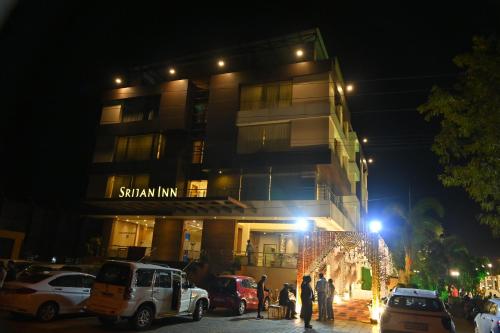Imagen general del Hotel srijan inn. Foto 3