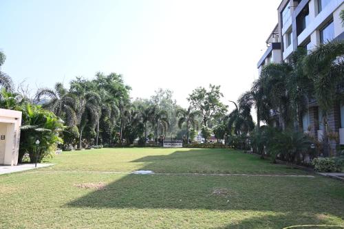 Imagen general del Hotel srijan inn. Foto 4