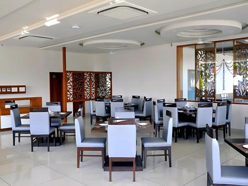 Imagen general del Hotel srijan inn. Foto 6