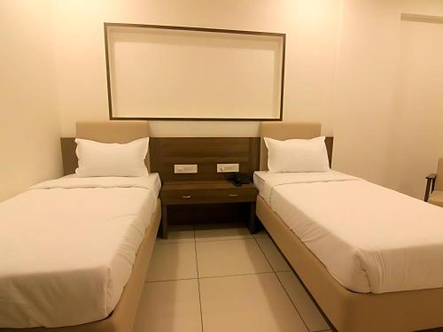 Imagen general del Hotel srijan inn. Foto 8