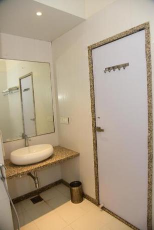 Imagen general del Hotel srijan inn. Foto 12