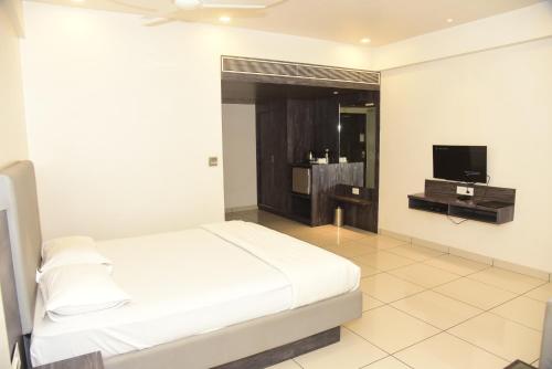Imagen general del Hotel srijan inn. Foto 15