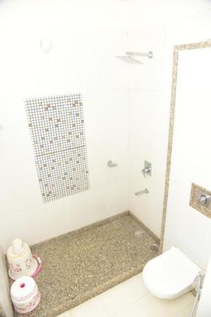 Imagen general del Hotel srijan inn. Foto 16