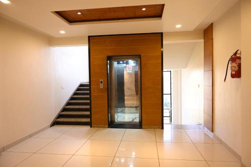Imagen de la habitación del Hotel srijan inn. Foto 20