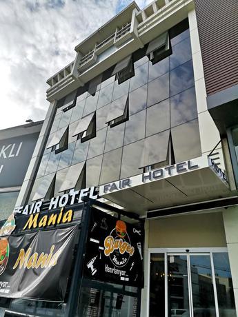 Imagen general del Hotel İstanbul Fair. Foto 2