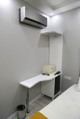 Imagen de la habitación del Hotel İstanbul Fair. Foto 10